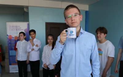 День открытых дверей