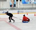 «Веселые старты»
